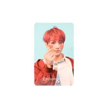 Load image into Gallery viewer, BTS 'Love Yourself : Answer' Official Album Photocard
