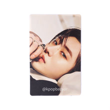 Load image into Gallery viewer, Enhypen &#39;Dark Blood&#39; Album Weverse Shop POB Benefit Photocard
