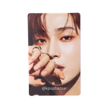 Load image into Gallery viewer, Enhypen &#39;Dark Blood&#39; Album Weverse Shop POB Benefit Photocard
