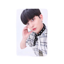 Load image into Gallery viewer, ATEEZ &#39;The World Ep.2 : Outlaw&#39; Everline Pop-Up Lucky Draw Yeouido Benefit Photocard
