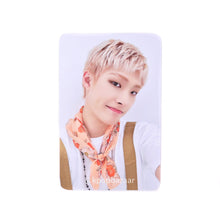 Load image into Gallery viewer, ATEEZ &#39;The World Ep.2 : Outlaw&#39; Everline Pop-Up Lucky Draw Yeouido Benefit Photocard
