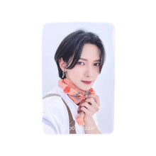 Load image into Gallery viewer, ATEEZ &#39;The World Ep.2 : Outlaw&#39; Everline Pop-Up Lucky Draw Yeouido Benefit Photocard
