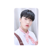 Load image into Gallery viewer, ATEEZ &#39;The World Ep.2 : Outlaw&#39; Everline Pop-Up Lucky Draw Yeouido Benefit Photocard
