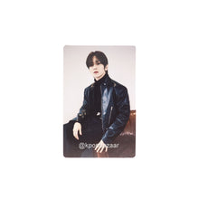 Load image into Gallery viewer, ATEEZ 'GOLDEN HOUR : Part.1' POCAALBUM Ver. Official Album Photocard
