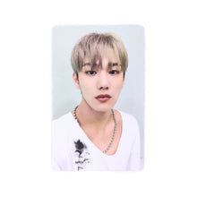 Load image into Gallery viewer, P1harmony &#39;Harmony: All In&#39; Withmuu Pop-Up Lucky Draw PVC Benefit Photocard
