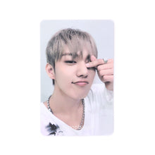 Load image into Gallery viewer, P1harmony &#39;Harmony: All In&#39; Withmuu Pop-Up Lucky Draw PVC Benefit Photocard
