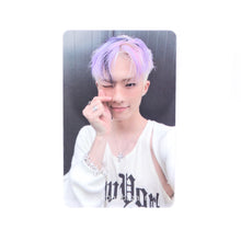 Load image into Gallery viewer, P1harmony &#39;Harmony: All In&#39; Withmuu Pop-Up Lucky Draw PVC Benefit Photocard
