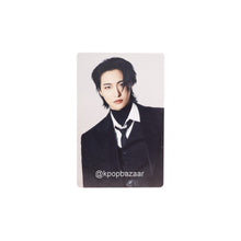 Load image into Gallery viewer, ATEEZ 'GOLDEN HOUR : Part.1' POCAALBUM Ver. Official Album Photocard
