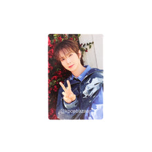 Load image into Gallery viewer, ATEEZ 'GOLDEN HOUR : Part.1' POCAALBUM Ver. Official Album Photocard

