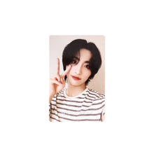 Load image into Gallery viewer, ATEEZ 'GOLDEN HOUR : Part.1' POCAALBUM Ver. Official Album Photocard
