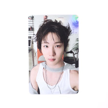 Load image into Gallery viewer, P1harmony &#39;Harmony: All In&#39; Withmuu Pop-Up Lucky Draw PVC Benefit Photocard
