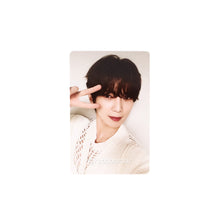 Load image into Gallery viewer, ATEEZ 'GOLDEN HOUR : Part.1' POCAALBUM Ver. Official Album Photocard
