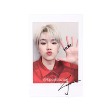 Load image into Gallery viewer, Xdinary Heroes &#39;Deadlock&#39; Overture Deadlock MD Benefit Photocard
