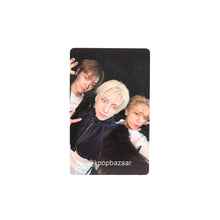 Load image into Gallery viewer, &amp;TEAM 'Mark on Me' Weverse POB Benefit Photocard
