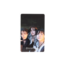 Load image into Gallery viewer, &amp;TEAM 'Mark on Me' Weverse POB Benefit Photocard
