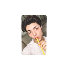 Load image into Gallery viewer, &amp;TEAM 'Mark on Me' Weverse POB Benefit Photocard
