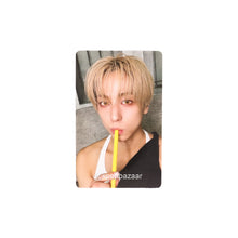 Load image into Gallery viewer, &amp;TEAM 'Mark on Me' Weverse POB Benefit Photocard
