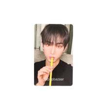 Load image into Gallery viewer, &amp;TEAM 'Mark on Me' Weverse POB Benefit Photocard
