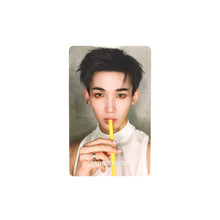 Load image into Gallery viewer, &amp;TEAM 'Mark on Me' Weverse POB Benefit Photocard
