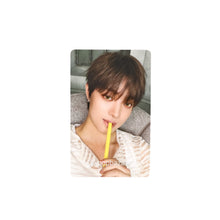 Load image into Gallery viewer, &amp;TEAM 'Mark on Me' Weverse POB Benefit Photocard
