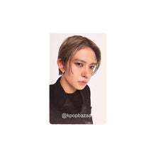 Load image into Gallery viewer, EVAN 'DEATH OF ME' Weverse POB Benefit Photocard
