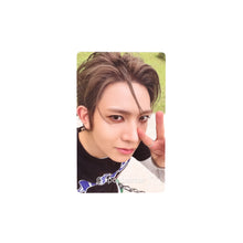Load image into Gallery viewer, EVAN 'DEATH OF ME' Weverse POB Benefit Photocard
