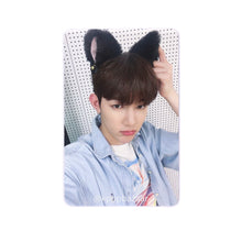 Load image into Gallery viewer, ZEROBASEONE &#39;Youth In The Shade&#39; Makestar POB Benefit Photocard
