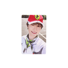 Load image into Gallery viewer, Picheolin '吉BOARD' Weverse Jewel Case Ver. POB Benefit Photocard

