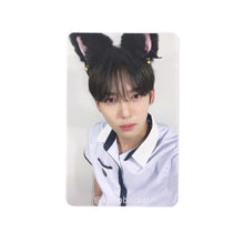 Load image into Gallery viewer, ZEROBASEONE &#39;Youth In The Shade&#39; Makestar POB Benefit Photocard
