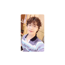 Load image into Gallery viewer, Picheolin '吉BOARD' Weverse USB Ver. POB Benefit Photocard

