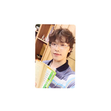 Load image into Gallery viewer, Picheolin '吉BOARD' Weverse Jewel Case Ver. POB Benefit Photocard
