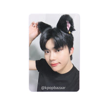 Load image into Gallery viewer, ZEROBASEONE &#39;Youth In The Shade&#39; Makestar POB Benefit Photocard
