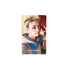Load image into Gallery viewer, Stray Kids 'THIS &amp; THAT' FANS Shop Fans Ver. POB Benefit Photocard
