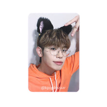 Load image into Gallery viewer, ZEROBASEONE &#39;Youth In The Shade&#39; Makestar POB Benefit Photocard

