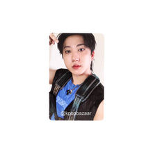 Load image into Gallery viewer, Stray Kids 'THIS &amp; THAT' FANS Shop Fans Ver. POB Benefit Photocard

