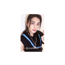 Load image into Gallery viewer, Stray Kids 'THIS &amp; THAT' FANS Shop Fans Ver. POB Benefit Photocard
