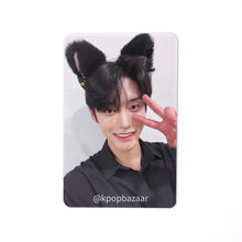 Load image into Gallery viewer, ZEROBASEONE &#39;Youth In The Shade&#39; Makestar POB Benefit Photocard
