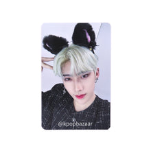 Load image into Gallery viewer, ZEROBASEONE &#39;Youth In The Shade&#39; Makestar POB Benefit Photocard
