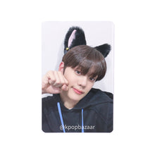Load image into Gallery viewer, ZEROBASEONE &#39;Youth In The Shade&#39; Makestar POB Benefit Photocard

