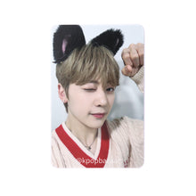 Load image into Gallery viewer, ZEROBASEONE &#39;Youth In The Shade&#39; Makestar POB Benefit Photocard
