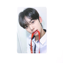 Load image into Gallery viewer, ZEROBASEONE &#39;Youth In The Shade&#39; Withmuu POB Benefit Photocard
