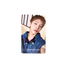 Load image into Gallery viewer, Stray Kids 'THIS &amp; THAT' FANS Shop Fans Ver. POB Benefit Photocard
