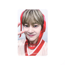 Load image into Gallery viewer, ZEROBASEONE &#39;Youth In The Shade&#39; Withmuu POB Benefit Photocard
