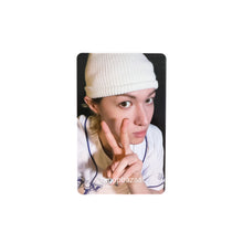 Load image into Gallery viewer, CORTIS 'GREENGREEN' Everline Lucky Draw Benefit Photocard
