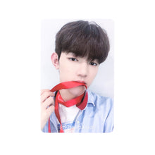 Load image into Gallery viewer, ZEROBASEONE &#39;Youth In The Shade&#39; Withmuu POB Benefit Photocard
