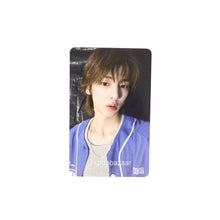 Load image into Gallery viewer, CORTIS 'GREENGREEN' Everline Lucky Draw Benefit Photocard
