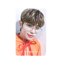 Load image into Gallery viewer, ZEROBASEONE &#39;Youth In The Shade&#39; Withmuu POB Benefit Photocard
