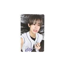 Load image into Gallery viewer, CORTIS 'GREENGREEN' Everline Lucky Draw Benefit Photocard
