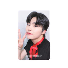 Load image into Gallery viewer, ZEROBASEONE &#39;Youth In The Shade&#39; Withmuu POB Benefit Photocard
