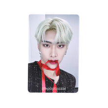 Load image into Gallery viewer, ZEROBASEONE &#39;Youth In The Shade&#39; Withmuu POB Benefit Photocard
